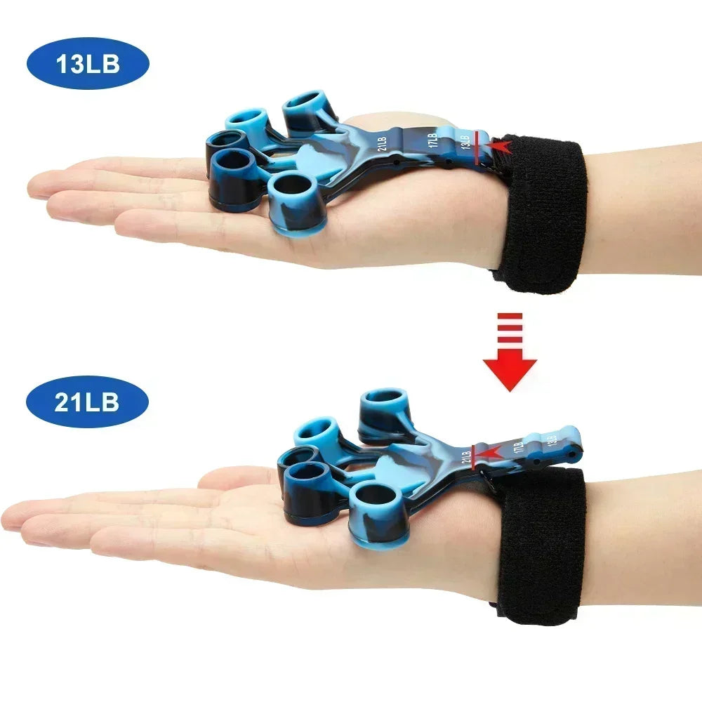 Resistance Hand Expander